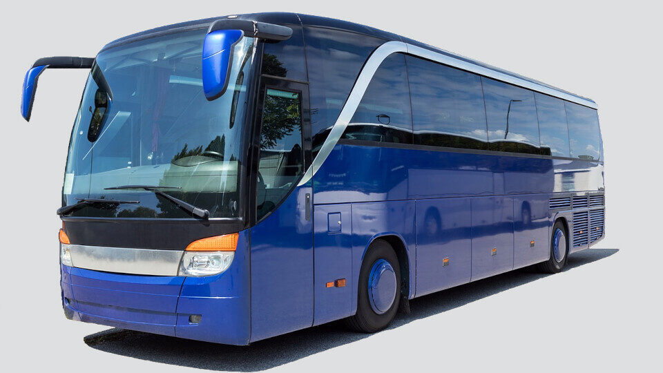 ΓΕΠΟΕΤ: Ξεκίνησε η διαδικασία ανανέωσης των παλαιότερων ΗΑΣ τουριστικών λεωφορείων