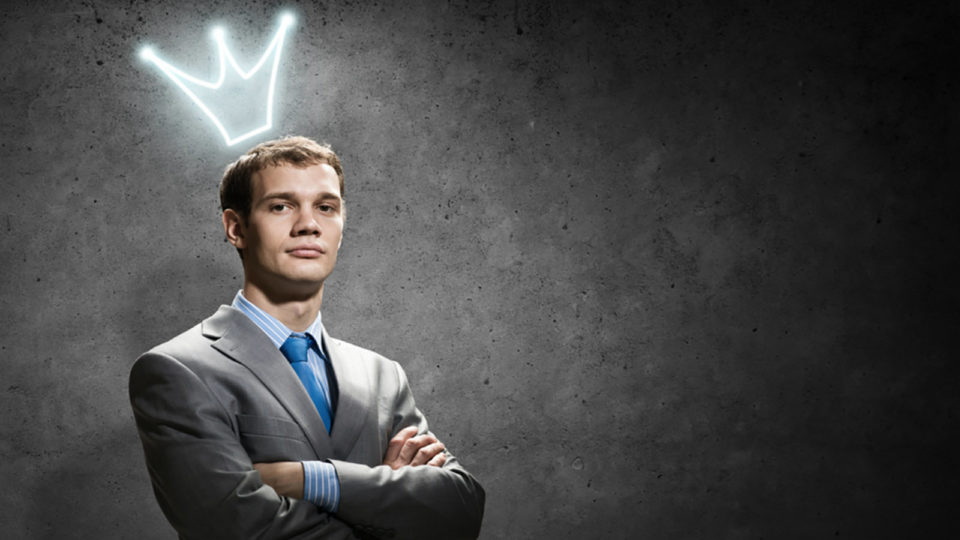 Γίνε το αφεντικό: 7 συνήθειες που θα γαλουχήσουν τον επιχειρηματικό τρόπο σκέψης