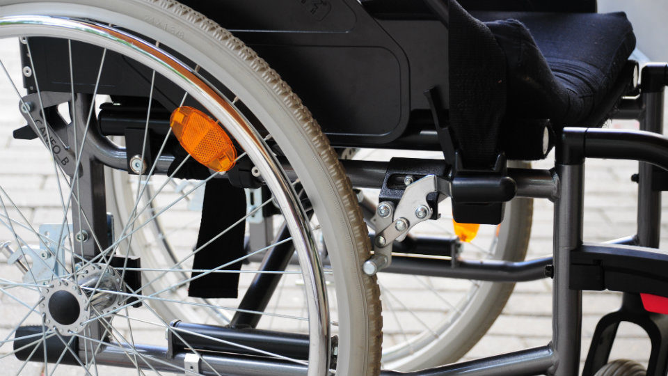 WheelRoute: Μία εφαρμογή πλοήγησης για άτομα με αναπηρικό αμαξίδιο [Συνέντευξη]