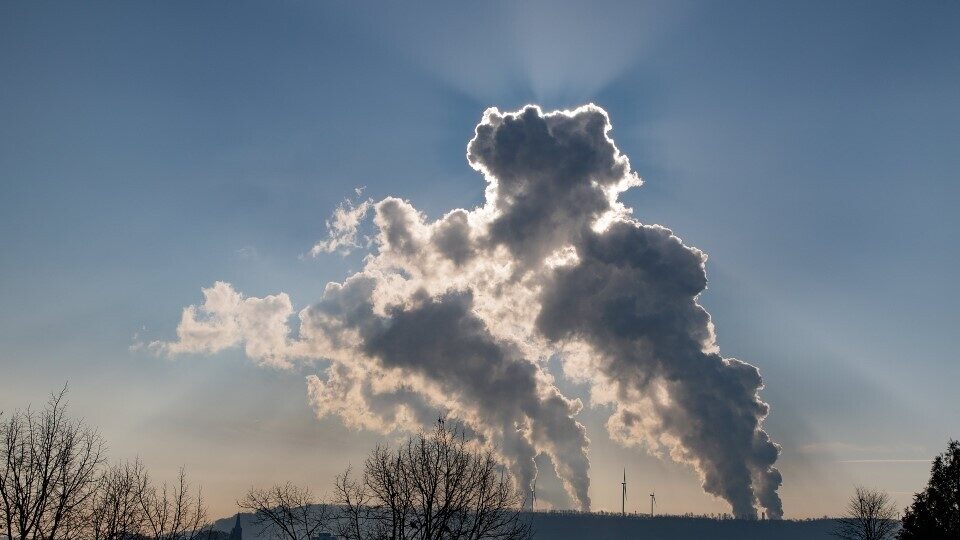 BCG: Η τεχνολογία carbon capture είναι πλέον οικονομικά βιώσιμη