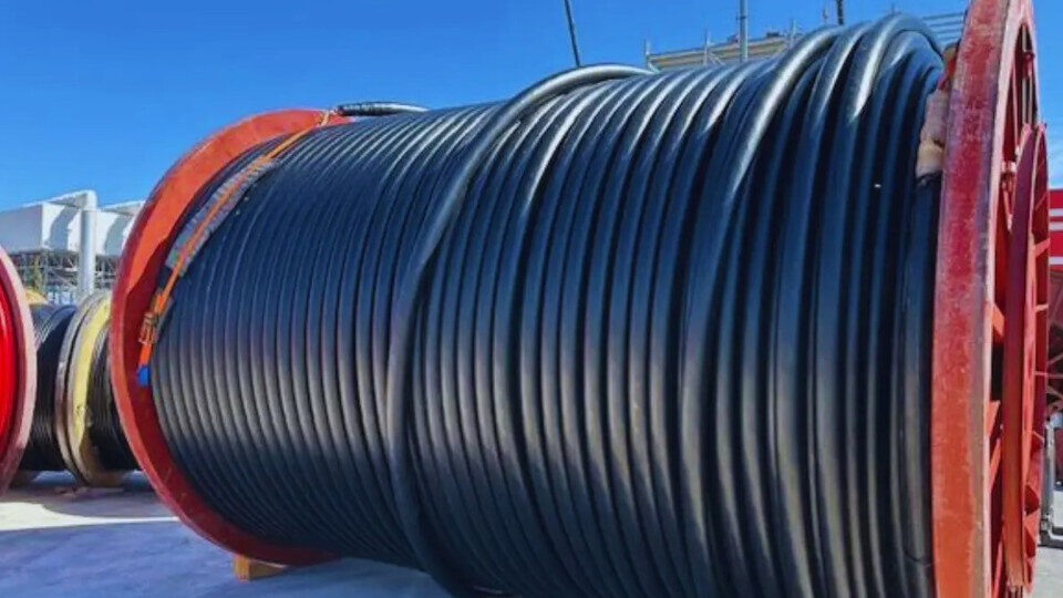 Cenergy Holdings: Η Hellenic Cables προμηθεύει στη Γαλλία καλώδια υψηλής και υπερυψηλής τάσης