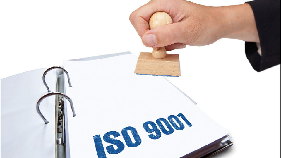 "Επιθεωρητές / Επικεφαλής Επιθεωρητές Συστημάτων Διαχείρισης Ποιότητας – ISO 9001:2015" από το ΠΑΠΕΙ