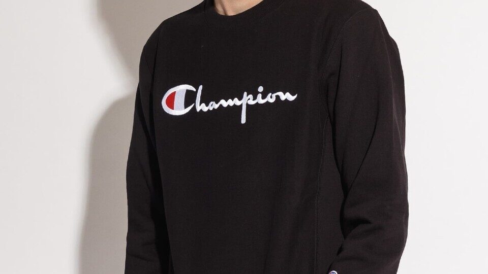 Η Concept Communication Strategies ανέλαβε την Champion στην Ελλάδα