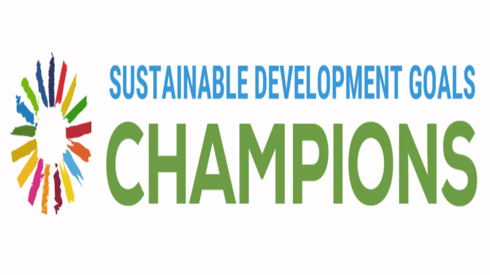 Οι 17 Στόχοι Βιώσιμης Ανάπτυξης ως Καταλύτης για την ανάπτυξη οργανισμών και υπεύθυνης επιχειρηματικότητας