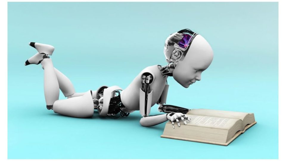 ChatBots: Τα ρομπότ που συνομιλούν μαζί σου 