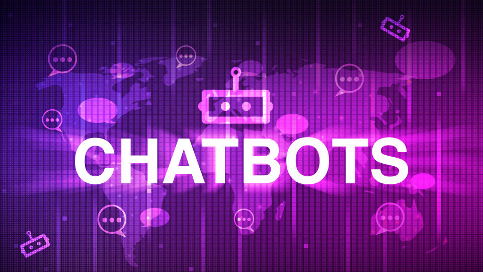 Τα Chatbots είναι πλέον παντού: Από την εξυπηρέτηση πελατών έως και τις εφαρμογές