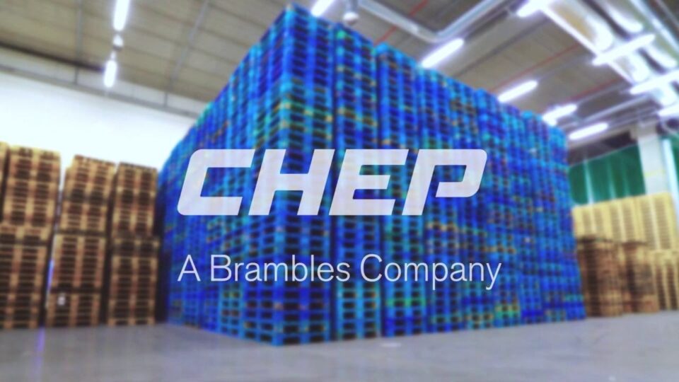 Η Chep είναι πλέον μια εταιρεία με ουδέτερο ισοζύγιο διοξειδίου του άνθρακα