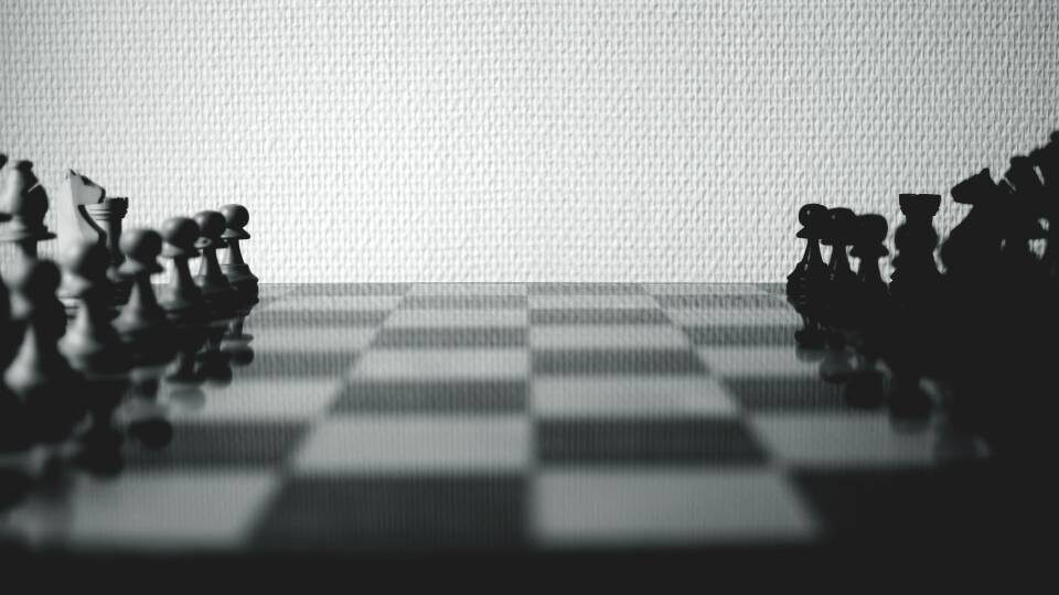 Άνθρωπος εναντίον μηχανής: Όταν ο Kasparov αντιμετώπισε τον Deep Blue