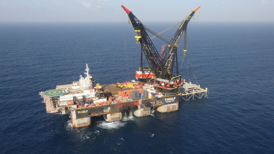 Στα γραφεία της Chevron στις ΗΠΑ ελληνική αντιπροσωπεία - Tο βλέμμα στραμμένο στους υδρογονάνθρακες