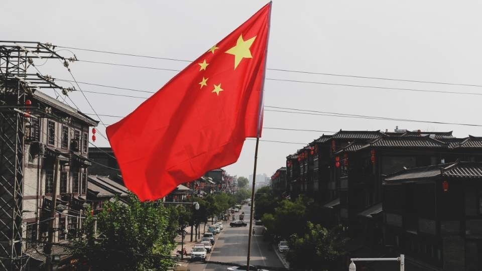 Η Κίνα παραμένει, για 11η χρονιά, ο 2ος μεγαλύτερος εισαγωγέας στον κόσμο