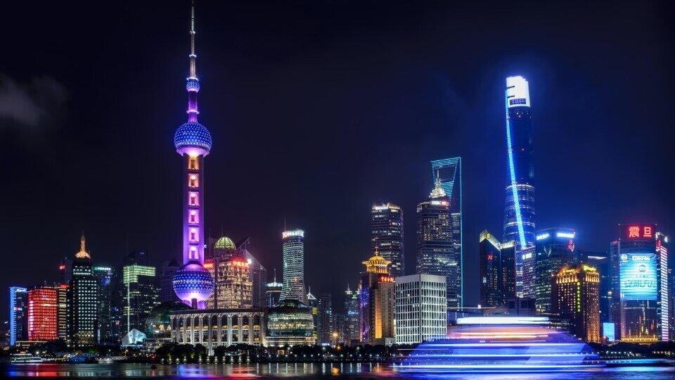 Η Κίνα απέχει 30 χρόνια από την εξέλιξη της σε «μεγάλη παραγωγική δύναμη»