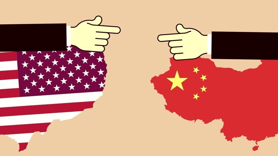 ΗΠΑ - Κίνα: Ο Biden επεκτείνει την επενδυτική «μαύρη λίστα» του Donald Trump