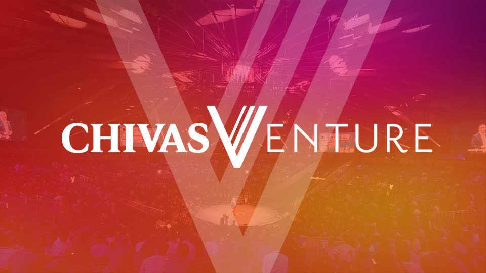 Chivas Venture: Mentoring workshop για startuppers «που οραματίζονται ένα καλύτερο μέλλον»