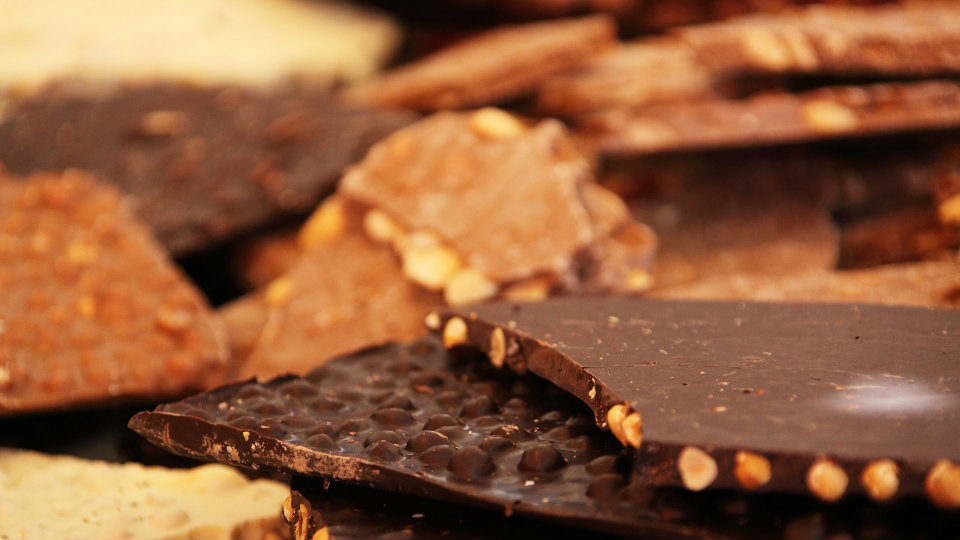 Προσοχή: Ο ΕΦΕΤ ανακαλεί τρεις σοκολάτες