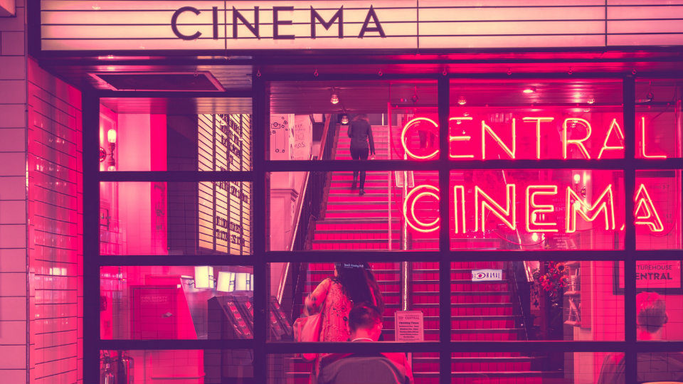 Πάμε σινεμά: 10+1 ταινίες που πρέπει να δει κάθε entrepreneur