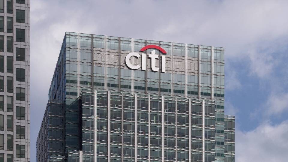 Η Citigroup «κόβει» τα Zoom τις Παρασκευές για να βοηθήσει το προσωπικό της