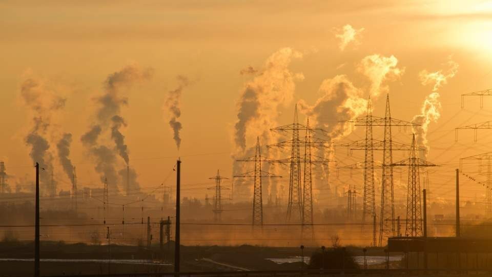 Κλιματική αλλαγή: Ποσό - ρεκόρ 32 δισ. δολαρίων σε startups το 2021