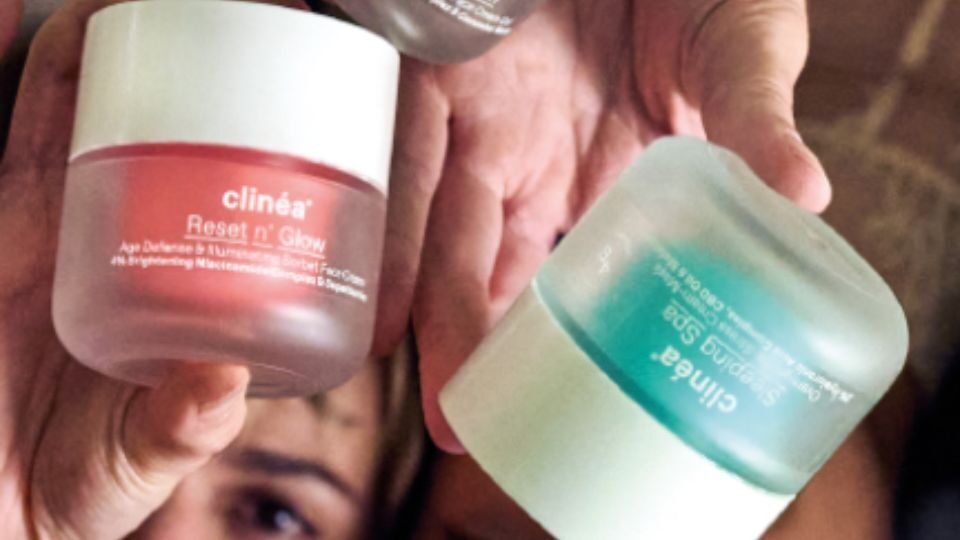 Ο όμιλος Σαράντη λανσάρει νέο refillable clean skincare brand φαρμακείου