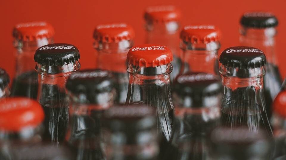 Ανοικτές θέσεις εργασίας από την Coca-Cola HBC σε όλη την Ελλάδα