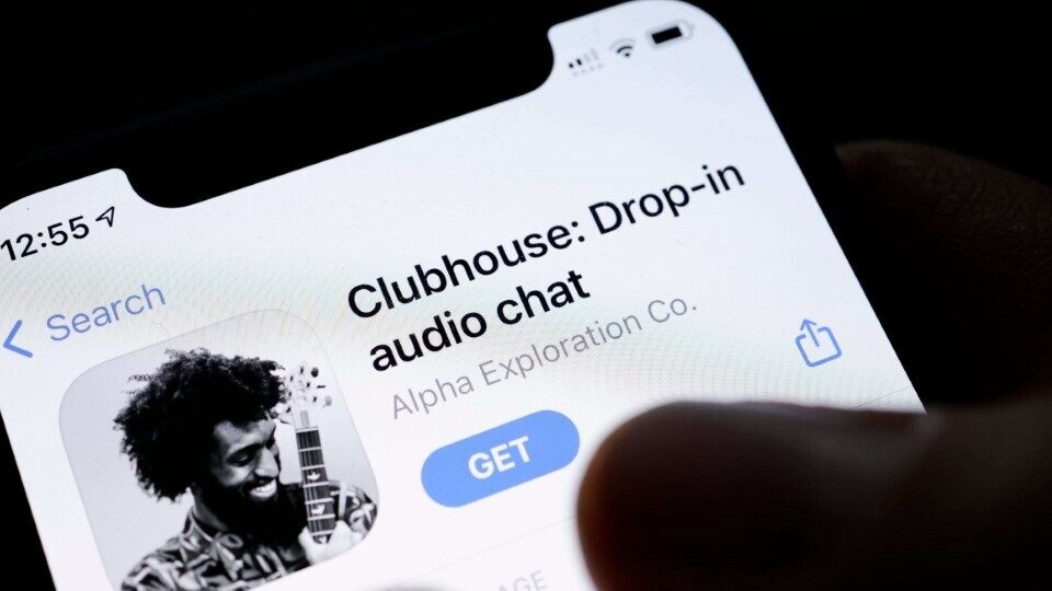 Clubhouse: Μέσα στην εβδομάδα η παγκόσμια διάθεση του app για Android