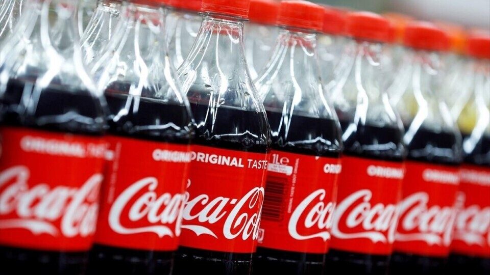 H Coca-Cola Τρία Έψιλον δίνει ραντεβού στο Athens Bar Show 2023