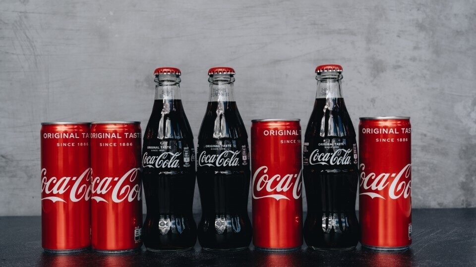 Coca-Cola: Ξεκίνησαν οι αιτήσεις εγγραφής στo «Zero Waste HoReCa Hub» - για ένα μέλλον χωρίς απορρίμματα