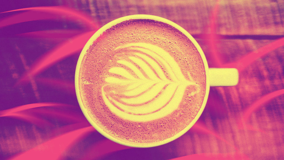 The latte factor: Μπορείτε να γίνετε εκατομμυριούχοι κόβοντας τα μικροέξοδα;