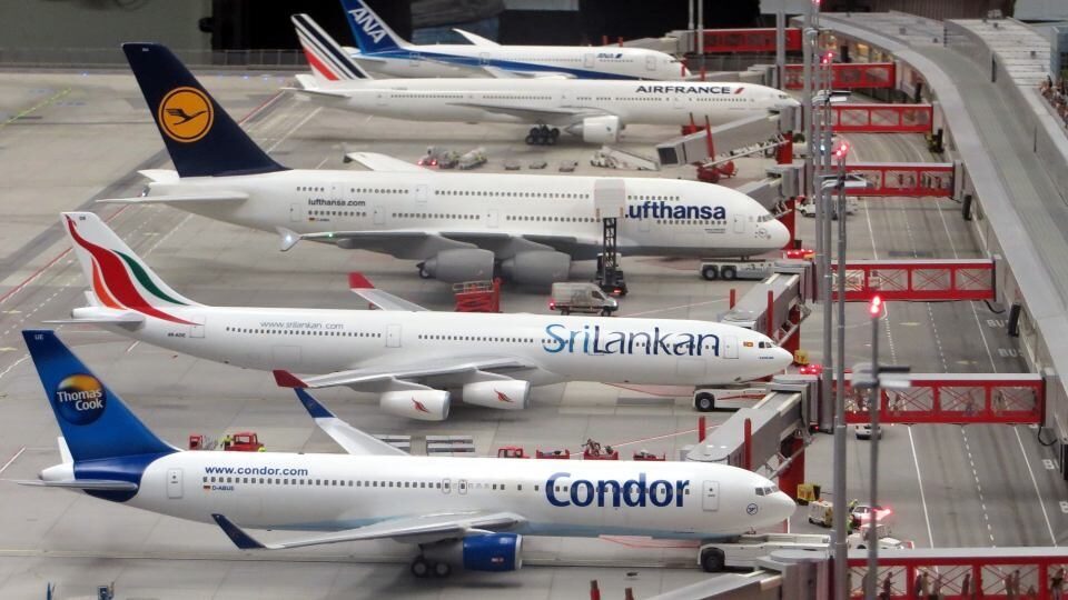 IATA: Οι αεροπορικές εταιρείες θα χρειαστούν ακόμη και 200 δισ. δολάρια για να επιβιώσουν