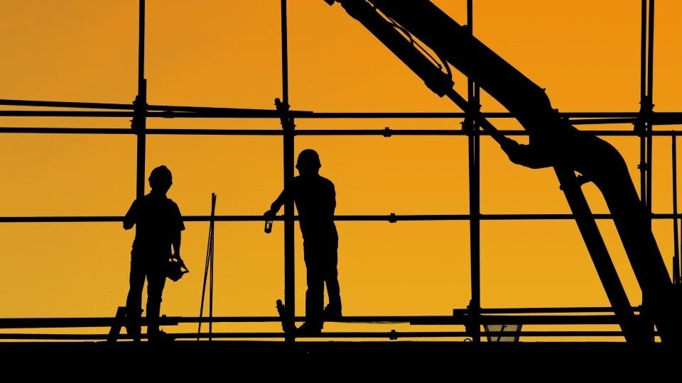Νέο εκπαιδευτικό πρόγραμμα για τον ποιοτικό έλεγχο των κατασκευών από την TÜV HELLAS (TÜV NORD)