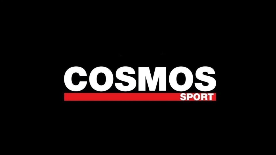 Cosmossport: Πάνω από 800.000 παραγγελίες και πλατινένια διάκριση