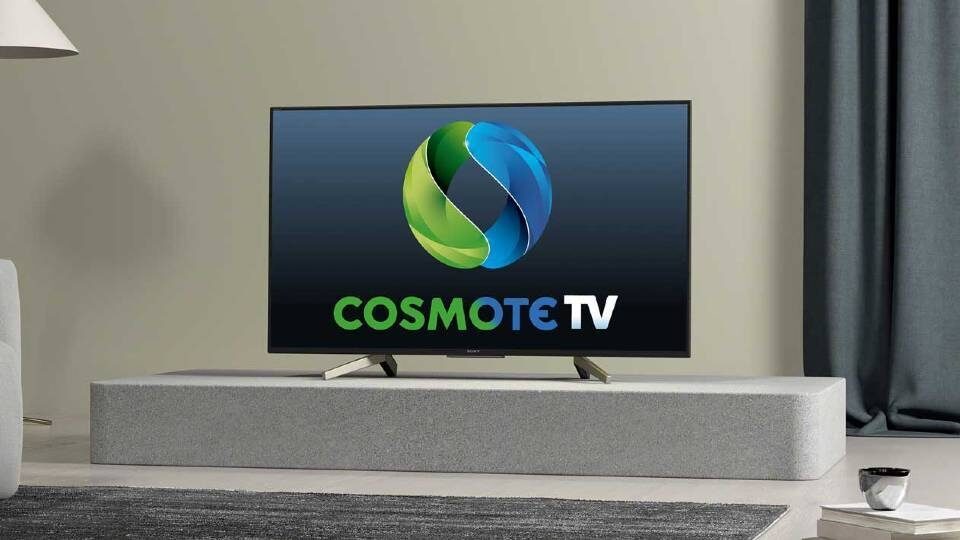 Cosmote TV: Αποκλειστική συνεργασία με τα BBC Studios – Νέες παραγωγές σε Α’ προβολή