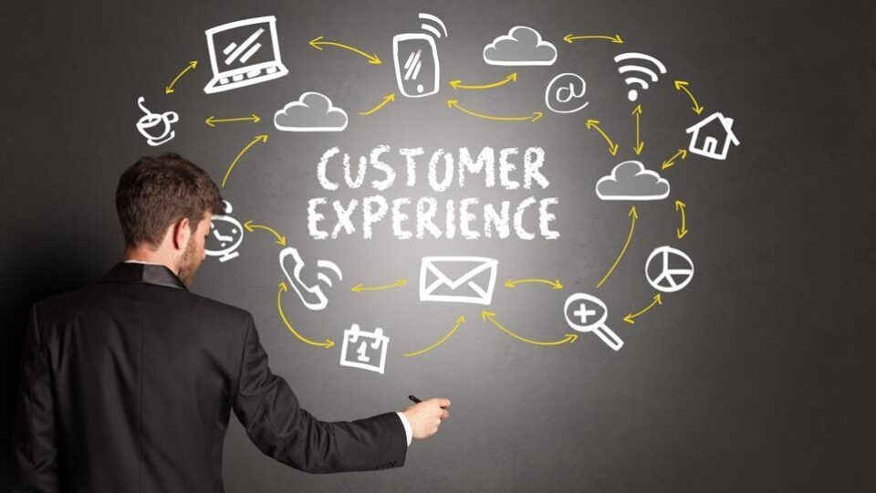 To Costumer Experience… ως η μεγαλύτερη ευκαιρία διαφήμισης