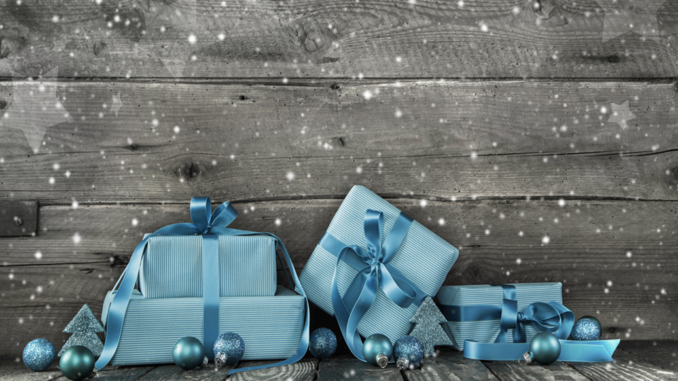 Office Santa Claus! Οι πιο πρωτότυπες προτάσεις για δώρα το 2018!!