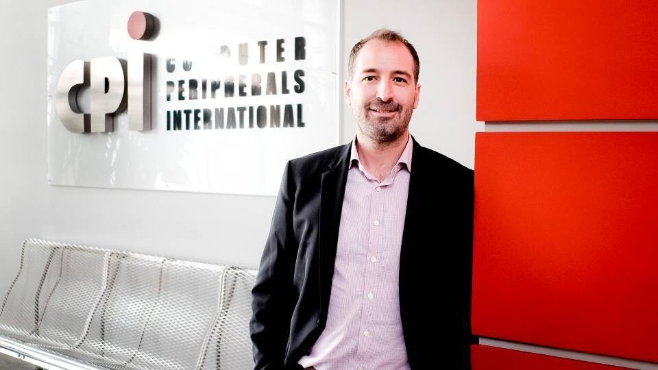 Άρης Παπαθάνος, CPI: Η αλλαγή κουλτούρας είναι η μεγαλύτερη επιχειρηματική πρόκληση
