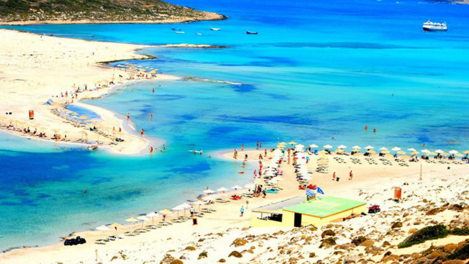 Κρήτη: Ξεκίνησε η υποβολή προτάσεων για τον τομέα τουρισμού της υπαίθρου