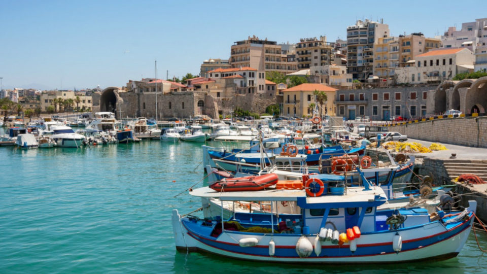 TripAdvisor: Στους πέντε  κορυφαίους τουριστικούς προορισμούς η Κρήτη