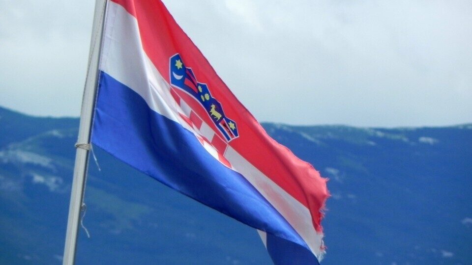 Η Κροατία ξεκίνησε τις διαδικασίες για ένταξη στην ευρωζώνη