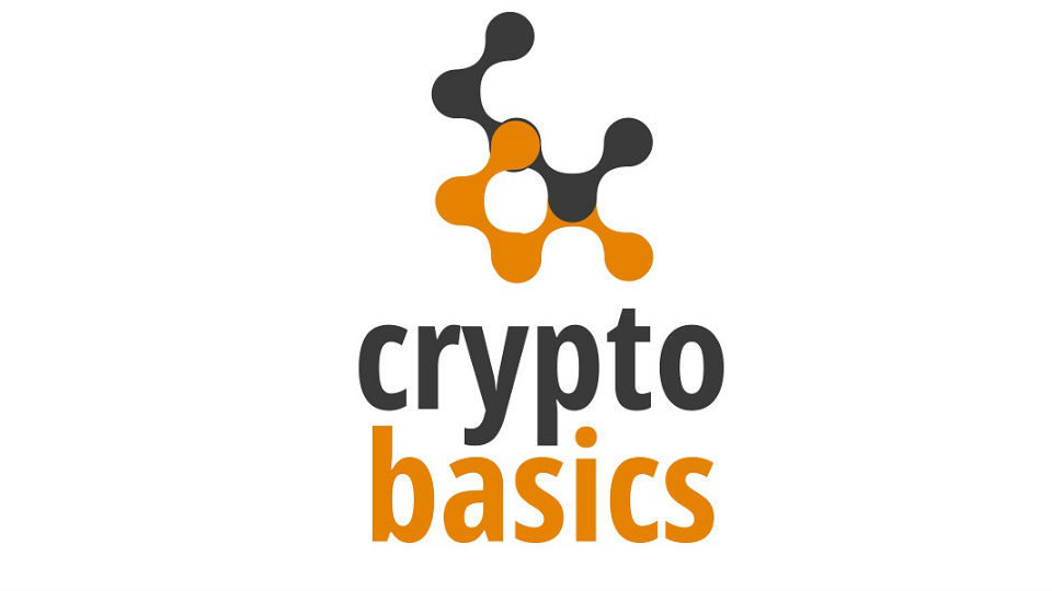 Crypto Basics: Μάθετε τα βασικά των ψηφιακών νομισμάτων σε μία μόνο μέρα [workshop]
