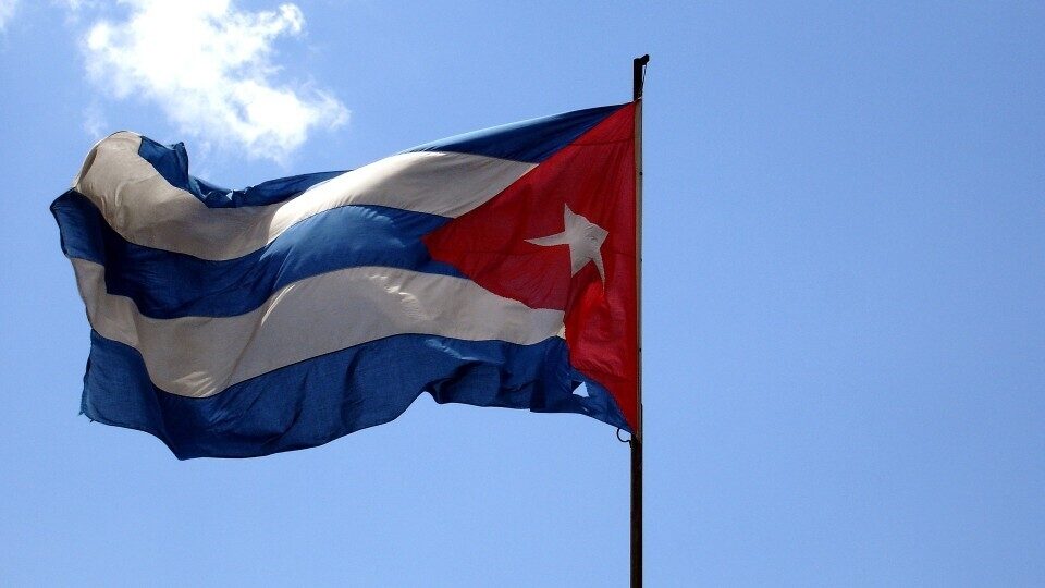 Η Πρέσβης της Κούβας στο Επιμελητήριο Ηρακλείου - Δυνατότητες συνεργασίας με τοπικές επιχειρήσεις
