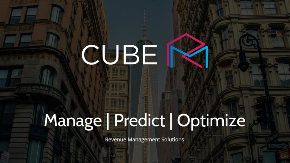 Cube RM: Σωστή διαχείριση πωλήσεων