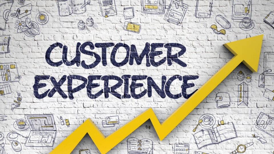 Οι πελάτες αγοράζουν εμπειρίες, όχι προϊόντα
