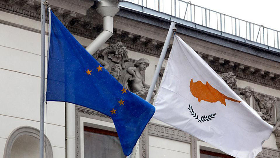 NextGenerationEU: ​Εκταμίευση της πρώτης πληρωμής ύψους 85 εκατ. προς την Κύπρο από την ΕΕ