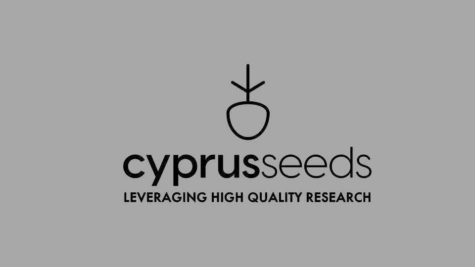 Ελληνική Πρωτοβουλία: 120.000 δολάρια για την έρευνα και καινοτομία στην Κύπρο