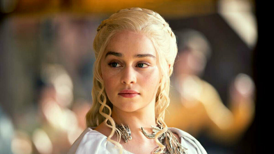 Daenerys Targaryen: Η «μητέρα των δράκων» μας εξηγεί τι σημαίνει ηγέτης