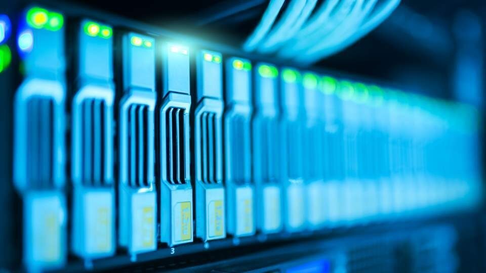 Η Mytilineos κατασκευάζει «το μεγαλύτερο data center στην Ελλάδα»