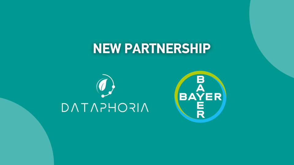 Συνεργασία Bayer Ελλάς - Dataphoria: Στο επίκεντρο η Βιωσιμότητα μέσω ESG Analytics