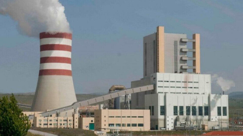 Πράσινο Ταμείο: Έγκριση έργων 31,4 εκατ. ευρώ για τις λιγνιτικές πόλεις