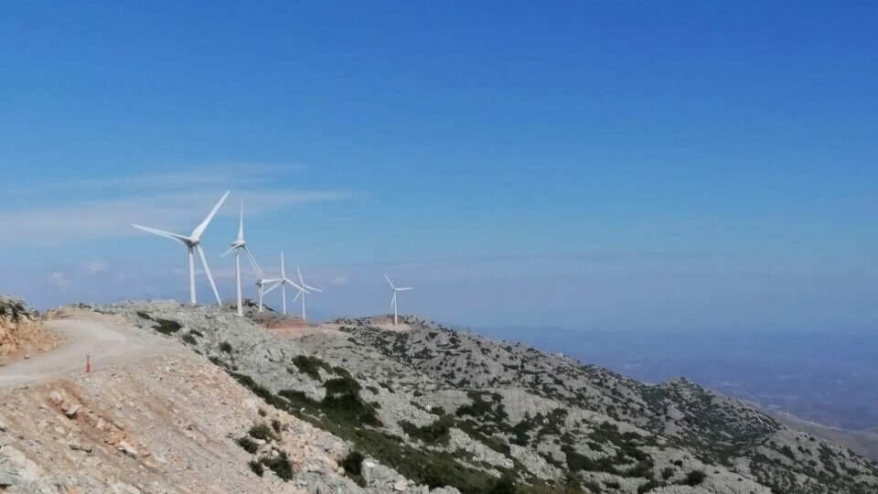 ΔΕΗ: Εξαγοράζει χαρτοφυλάκιο ΑΠΕ από τους ομίλους Κοπελούζου και Σαμαρά