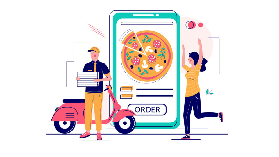 Online food delivery: Στα ύψη οι προμήθειες - Υπάρχει εναλλακτική;