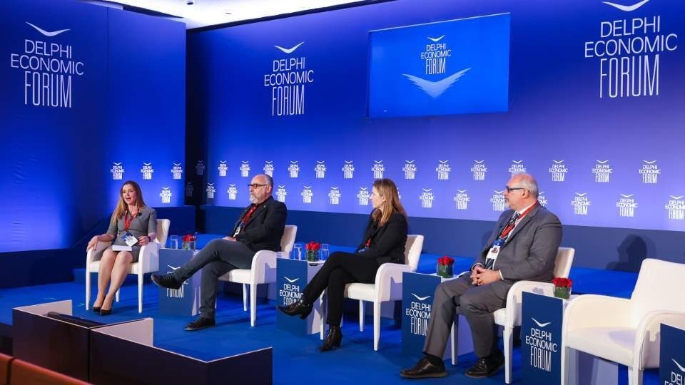 Delphi Forum: Οι επιπτώσεις της πανδημίας στο θαλάσσιο περιβάλλον